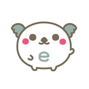 ParuNaka (parunaka)さんのコアラのキャラクターデザインへの提案
