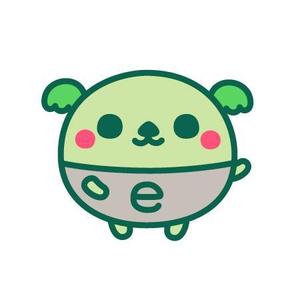 ParuNaka (parunaka)さんのコアラのキャラクターデザインへの提案