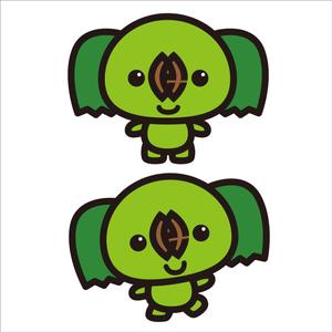 IKOHS DESIGN (ikohs-design)さんのコアラのキャラクターデザインへの提案