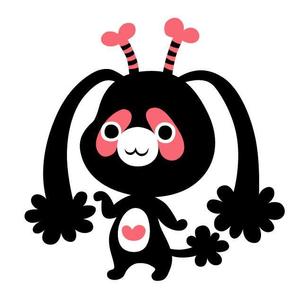 ブリコルール (bricoleur)さんの【プロダクション】女の子向け公式キャラクターを募集します！への提案