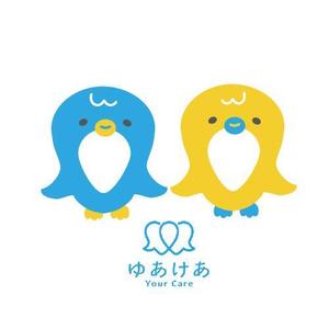 Jelly (Jelly)さんの「ペンギン」のキャラクターデザインへの提案