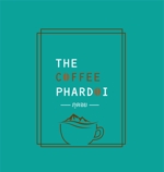 shinako (shinako)さんのコーヒーショップの「THE COFFEE PHARDOI」のロゴへの提案