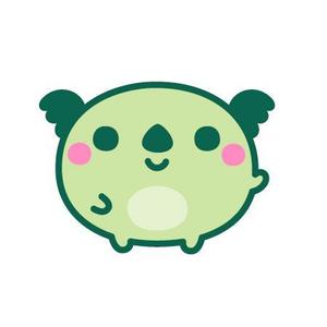 ParuNaka (parunaka)さんのコアラのキャラクターデザインへの提案