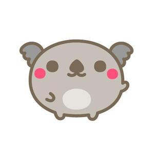 ParuNaka (parunaka)さんのコアラのキャラクターデザインへの提案