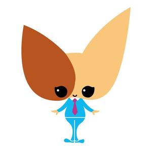 有限会社オフィス・ピーエーディー (padmdog)さんの女性受けしそうな動物キャラクター制作への提案
