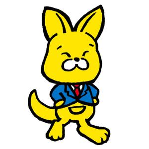 tagataさんの女性受けしそうな動物キャラクター制作への提案