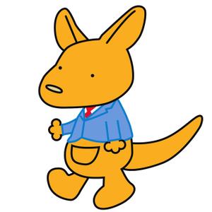 tagataさんの女性受けしそうな動物キャラクター制作への提案