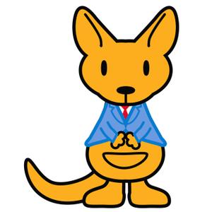tagataさんの女性受けしそうな動物キャラクター制作への提案