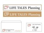 睡蓮 (prdox)さんの建築リフォーム事業部ブランド名『LIFE TALES Planning』のロゴへの提案