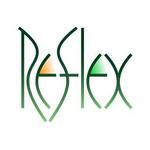 masaikujunさんの「Reflex」のロゴ作成への提案