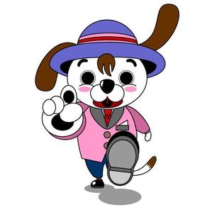どりーむらいだー (dreamrider)さんの女性受けしそうな動物キャラクター制作への提案