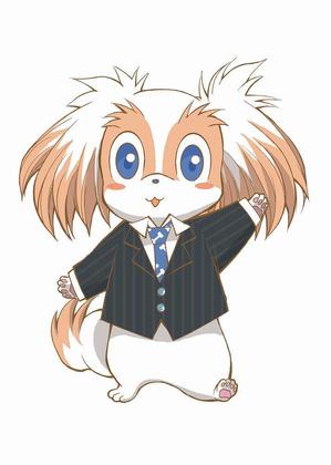 ftminterさんの女性受けしそうな動物キャラクター制作への提案