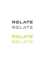 skl_designさんの「relate」のロゴ作成への提案