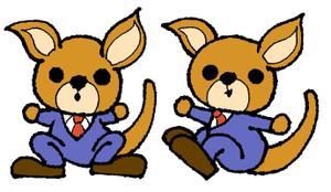 abi_sadaさんの女性受けしそうな動物キャラクター制作への提案