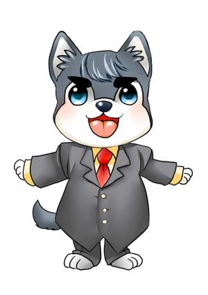 ftminterさんの女性受けしそうな動物キャラクター制作への提案