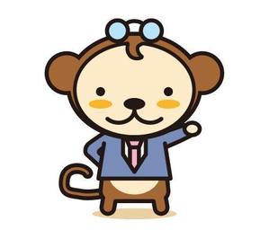 okma48さんの女性受けしそうな動物キャラクター制作への提案