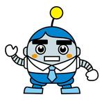 イラスト・ちでまる (tidemaru)さんのロボットをモチーフにしたキャラクターデザイン大募集！！　※継続依頼ありへの提案