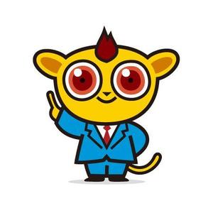 hal523さんの女性受けしそうな動物キャラクター制作への提案