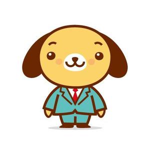 hal523さんの女性受けしそうな動物キャラクター制作への提案