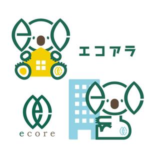 m_mtbooks (m_mtbooks)さんのコアラのキャラクターデザインへの提案