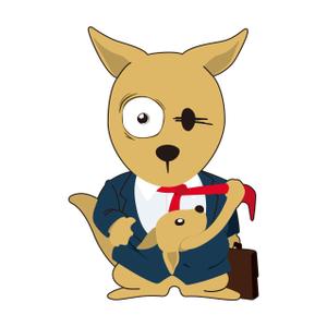 sai_proさんの女性受けしそうな動物キャラクター制作への提案