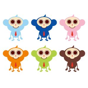 krdtkmさんの女性受けしそうな動物キャラクター制作への提案