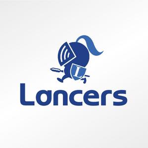 the_3rd_fly (the_3rd_fly)さんのランサーズ株式会社運営の「Lancers」のロゴ作成への提案