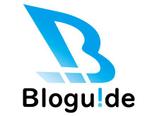 伊井狗 (Zm-3)さんの面白ブログ発見サイト「Bloguide」のロゴ作成への提案