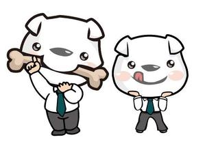 isoya design (isoya58)さんの女性受けしそうな動物キャラクター制作への提案