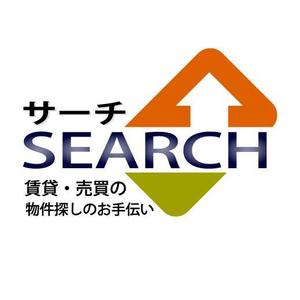 さんの不動産会社のロゴ制作への提案