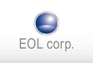 CSK.works ()さんの「イーオーエル株式会社 eOL corp. EOL corp.」のロゴ作成への提案