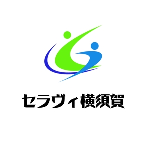 ぽんぽん (haruka0115322)さんの福祉事業所のロゴマーク（グループホーム等障がい者支援施設）への提案