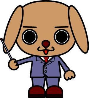 momozou (momozou)さんの女性受けしそうな動物キャラクター制作への提案