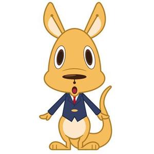 kazoo (Kazoo)さんの女性受けしそうな動物キャラクター制作への提案
