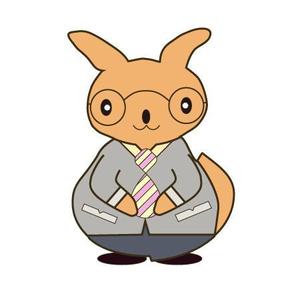さんの女性受けしそうな動物キャラクター制作への提案