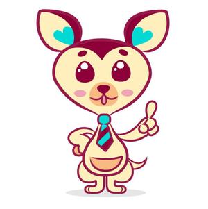 ヨピスヨレットルジェ (Roger_Llopis)さんの女性受けしそうな動物キャラクター制作への提案
