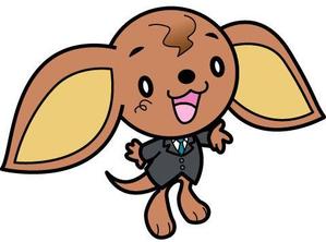 MEGA (MEGA)さんの女性受けしそうな動物キャラクター制作への提案