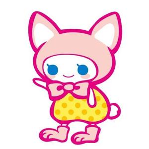 MORIYA ()さんの【プロダクション】女の子向け公式キャラクターを募集します！への提案