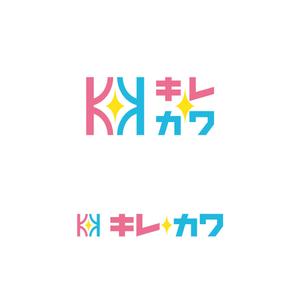 SAHI (sahi)さんの美容クリニック料金比較サイト「キレカワ」のロゴへの提案