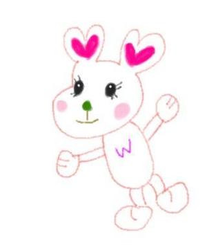 TOYONOS (toyonori)さんの【プロダクション】女の子向け公式キャラクターを募集します！への提案
