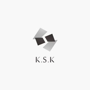 akitaken (akitaken)さんの「K.S.K,co,ltd.もしくはKnowledge of Styles and KeysもしくＫ．Ｓ．Ｋ」のロゴ作成への提案