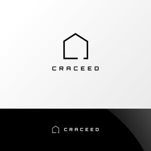 Nyankichi.com (Nyankichi_com)さんの分譲地名「CRACEED」のロゴへの提案