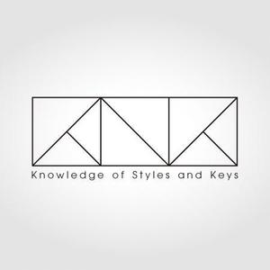 2038 design room (2038design)さんの「K.S.K,co,ltd.もしくはKnowledge of Styles and KeysもしくＫ．Ｓ．Ｋ」のロゴ作成への提案