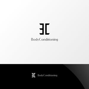 Nyankichi.com (Nyankichi_com)さんの怪我や痛みの予防とコンディショニングに特化した「BodyConditioning」のロゴへの提案