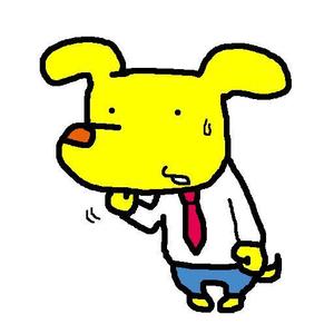 nkhrさんの女性受けしそうな動物キャラクター制作への提案