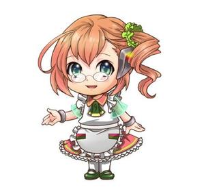 ftminterさんの情報サイトのキャラクター制作への提案