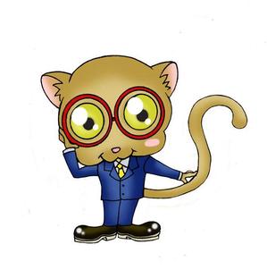ftminterさんの女性受けしそうな動物キャラクター制作への提案