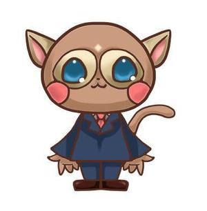 ftminterさんの女性受けしそうな動物キャラクター制作への提案