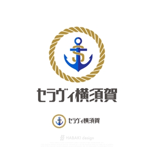 HABAKIdesign (hirokiabe58)さんの福祉事業所のロゴマーク（グループホーム等障がい者支援施設）への提案