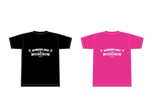 UPFUL DESIGN (UPFUL)さんのジュニアテニスプレーヤー用チームTシャツのデザインへの提案